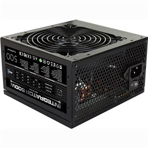 Aerocool Integrator 500W Power Supply - PSU